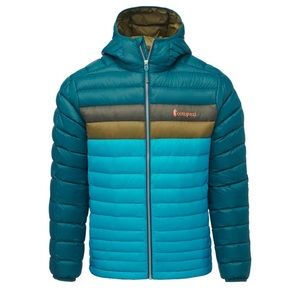 Cotopaxi jacket. New with tags.